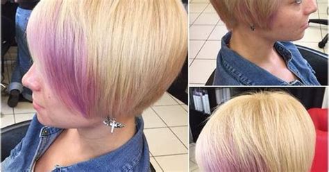 40 Banging Blonde Bob And Blonde Lob Hairstyles Short Blonde Bangs