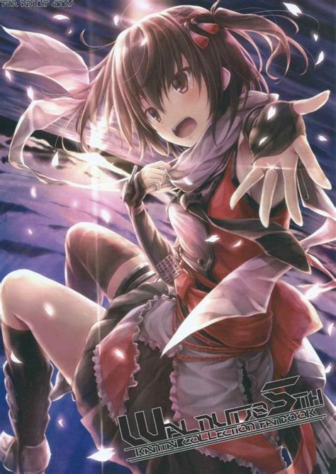 Suien Luscious Hentai Manga Porn