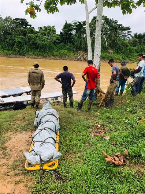 Homem morre na zona rural de Rio Branco ao ser atingido na cabeça por