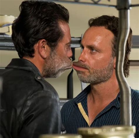 The Walking Dead S7e24 Regan” Discussion Page Rokbuddycoral