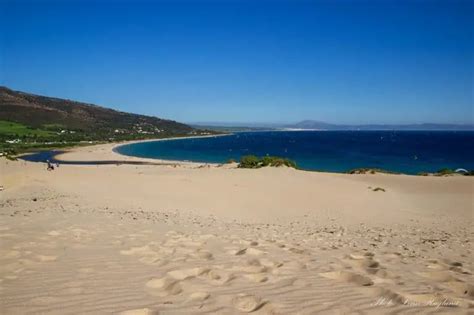 Epic Beaches In Tarifa That You Must Visit Amused By Andalucia