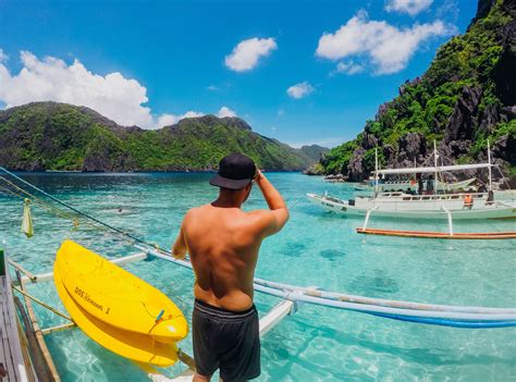 Philippines Paradise Islands