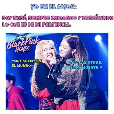 BLACKPINK MEMES ESPAÑOL BLACKPINK Amino