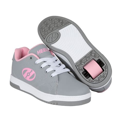 Heelys White And Pink Top Sellers