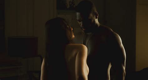 Naked Emily Meade In Twelve