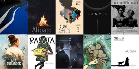 Elevated Artistry Takes Center Stage Unveiling The Cinemalaya 2024