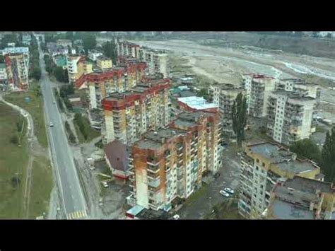 Тырныауз - YouTube