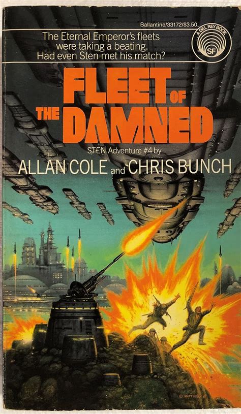 Fleet Of The Damned