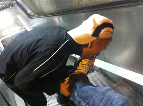 Gay Sneakers Kiff Gay Skets