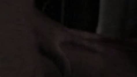 Quick Fuck In Garage