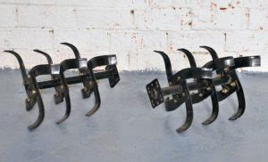 Фрезы для мотоблока Нева: разновидности и их назначение, выбор ...