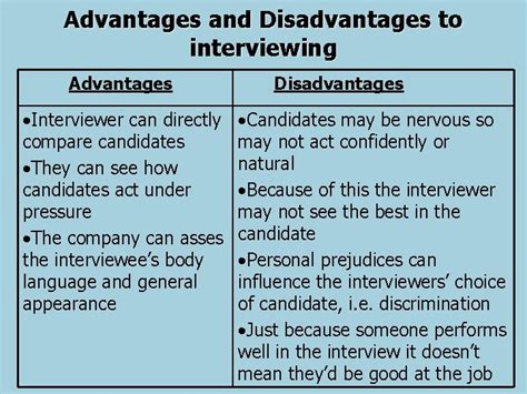 recruitment  selection objectives  understand  recruitment