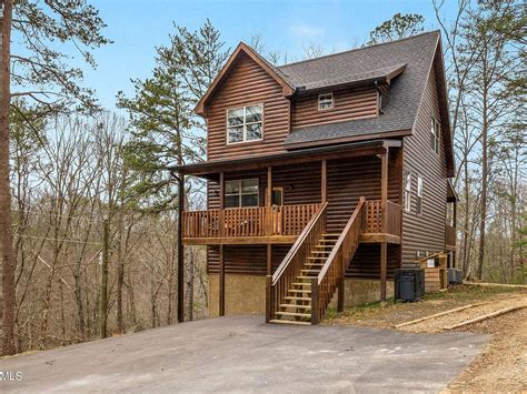 3541 Locust Ridge Rd Sevierville Tn 37876 Zillow