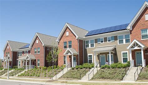 mixed income housing wikipedia
