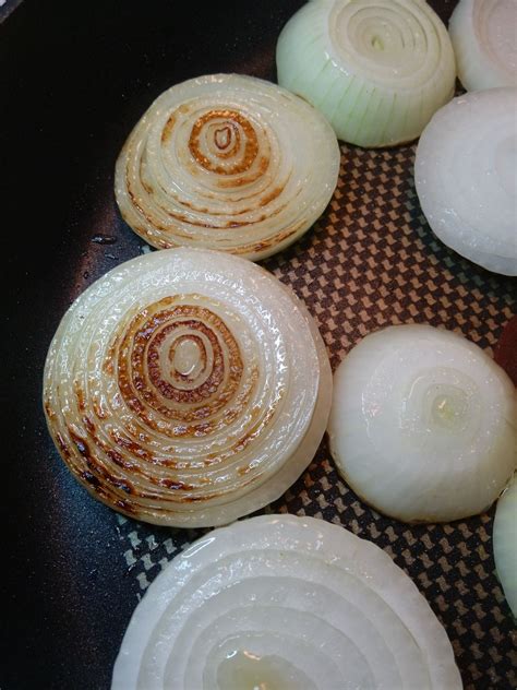 Naked Onion Rings Oh My Keto Onion Rings Onion Recipes Bloomin Onion