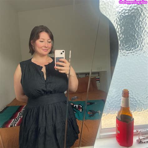 SliceOfSalami Slice Of Salami Bel Larcombe Nude OnlyFans Photo 3 The Fappening Plus