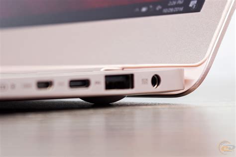 Обзор и тестирование ультрабука ASUS ZenBook UX330UA GECID.com. Страница 1