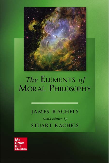 Elements of Moral Philosophy – LibreriaPR.Com