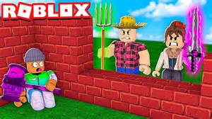 How Hideout Builds And Sword Duels Work In Roblox