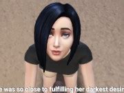 Ddsims Cheating Milf Gets Impregnated By Homeless Men Sims Xxx