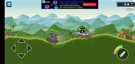 Tank Combat APK Download for Android Free