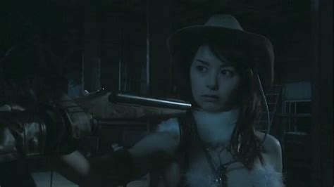 Onechanbara Zombie Bikini Squad Internet Movie Firearms Database Guns In Movies TV And