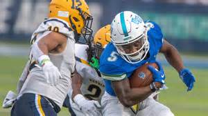 UWF Football: Argos hope to avoid being Choctaws' latest upset victim