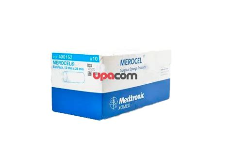 Ушные тампоны Merocel марки Пост-Оп Medtronic купить недорого в ...