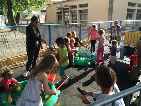 Petite Enfance Mairie Du Puy Sainte R Parade