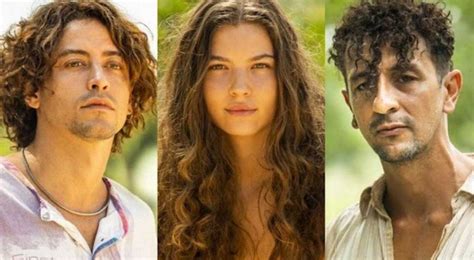 Novela Pantanal Juma Vai Ameaçar José Lucas E Virar Onça Confira