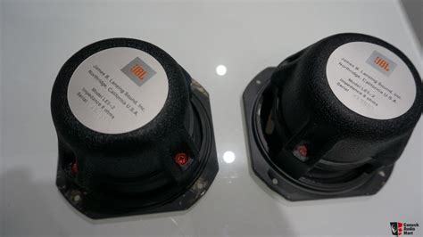 Jbl Le5 2 Pair Photo 2598704 Uk Audio Mart