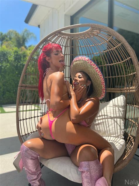 Fitnessnala Nude Photos Videos TheFappening