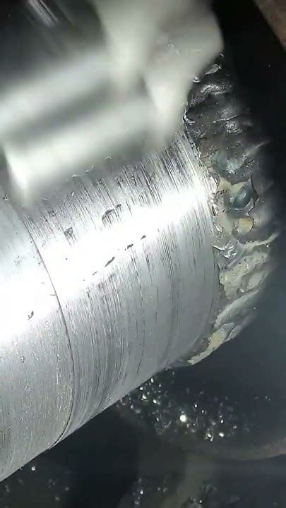 Восстановление оси балансиров Исудзу Гига без снятия.89149112424 - YouTube