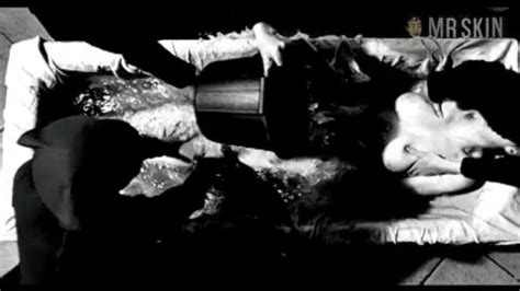 Siwan Morris Nude Naked Pics And Sex Scenes At Mr Skin