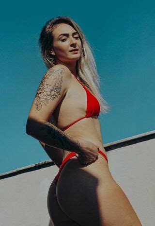 Gabi Gagliassi Gabigagliassi Nude OnlyFans Page 2 NudoStar TV