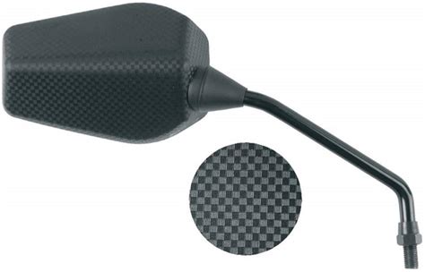 Espejo Drch Derbi GPR Naked Recambiomoto