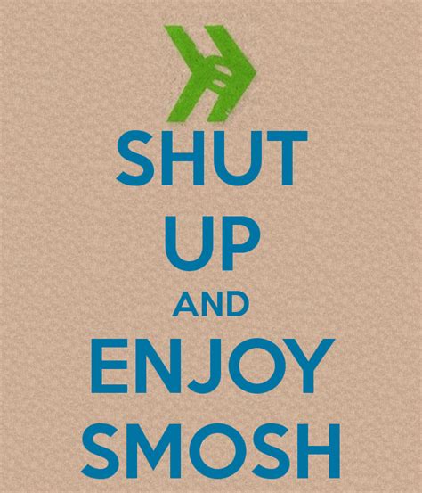 Logo Smosh Wallpaper