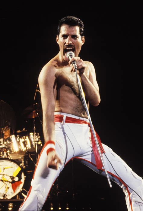 Is There More To Freddie Mercury's Legacy Than We Know? A Journey Into The Unknown Image 19