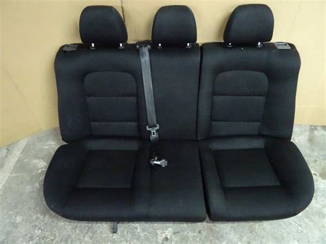 FOTEL FOTELE KANAPA SEAT LEON I 1M CUPRA KOMPLET 7097761376