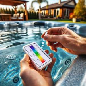 How To Properly Shock Your Hot Tub Or Spa Love S Hot Tubs