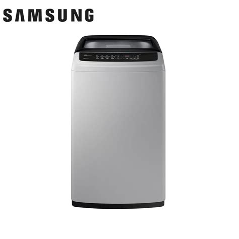 samsung kg top load inverter washing machine wacgbytc emcor