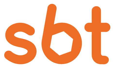 SBT Logo - LogoDix