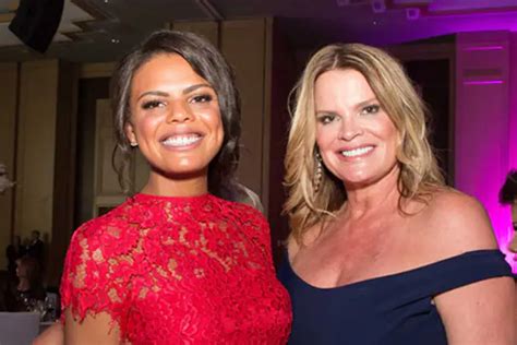 Christiana Barkley Biography - Husband, Wedding, Age, Net Worth ...