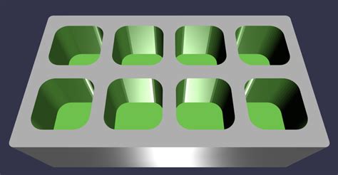 Add Radius Corners To Your Shape