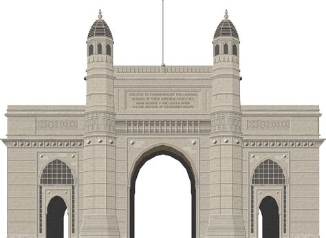Gateway Of India By Herbertrocha On Deviantart