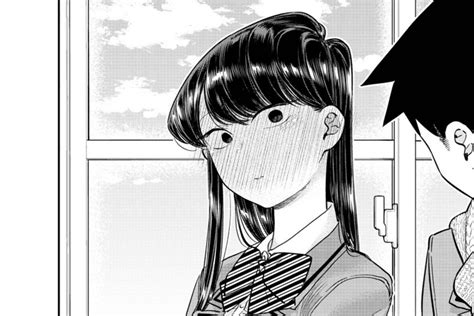 Komi San Wa Komyushou Desu La Nostra Recensione Del Manga