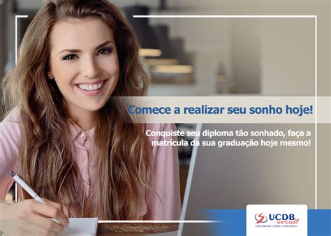 Ucdb Valor Dos Cursos - 8