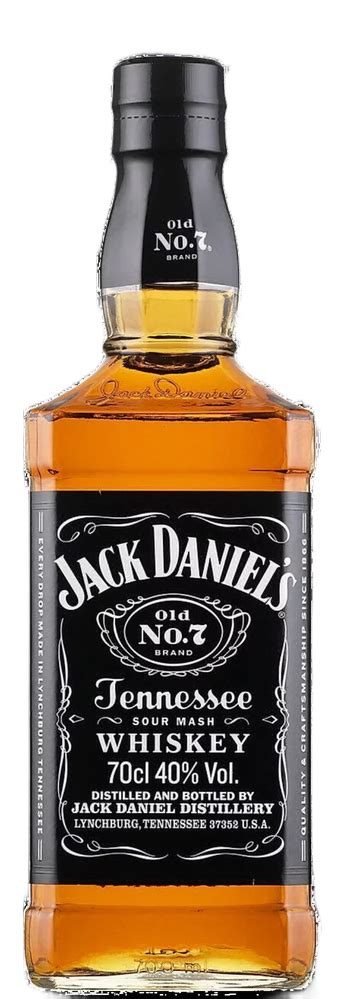 Віскі Jack Daniel's 0,7л 40% купити недорого у Києві, Україні | WINE ...