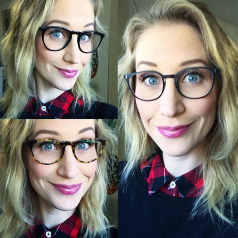 Eyewear Glasses Face Hair Lip Eyebrow Porn Pic