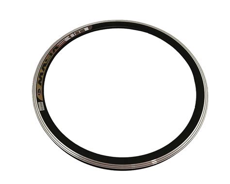 Обод 24" AL 36H 14G двустенный MAYA XLM-13 под V-brake - купить ...